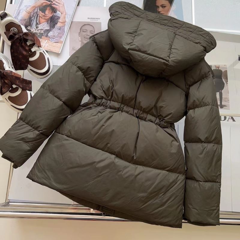 Burberry Down Jackets